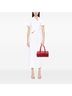 Louis Vuitton 100% Leather Red Epi Soufflot One size - photo 2