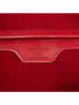 Louis Vuitton 100% Leather Red Epi Soufflot One size - photo 6