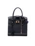 Louis Vuitton 100% Leather Black Taurillon Cour Marly PM One size - photo 1