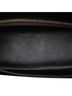 Louis Vuitton 100% Leather Black Taurillon Cour Marly PM One size - photo 5