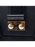 Louis Vuitton 100% Leather Black Taurillon Cour Marly PM One size - photo 2