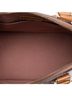 Louis Vuitton 100% Leather Brown Monogram Vernis Alma BB One size - photo 4
