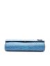 Louis Vuitton 100% Leather Blue Epi Denim Clery One size - photo 4