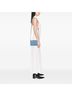 Louis Vuitton 100% Leather Blue Epi Denim Clery One size - photo 6