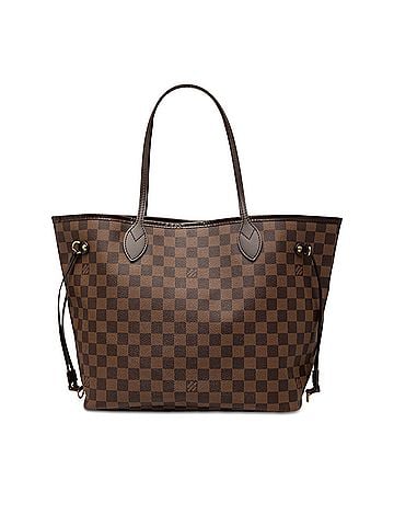 Louis Vuitton Damier Ebene Neverfull MM (view 1)