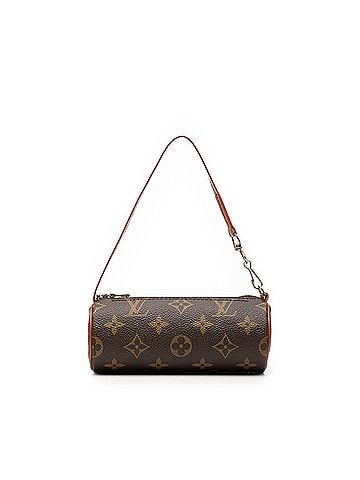 Louis Vuitton Monogram Papillon Pochette (view 1)