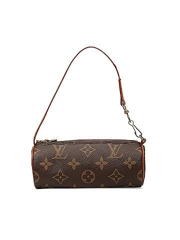 Louis Vuitton Monogram Papillon Pochette (view 1)