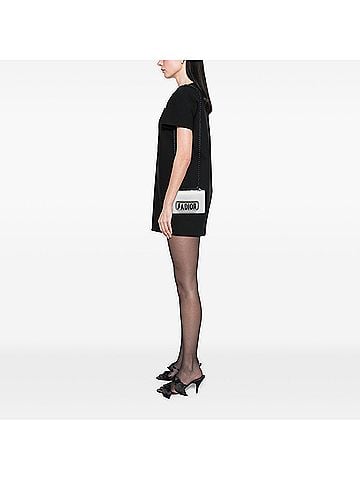 Dior Mini Calfskin JAdior Chain Flap (view 2)