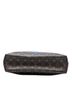 Louis Vuitton 100% Coated Canvas Brown Monogram V Cabas Jour One size - photo 4