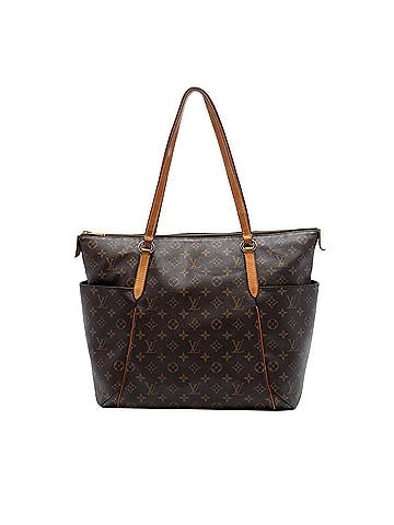 Louis Vuitton Monogram Totally MM (view 1)