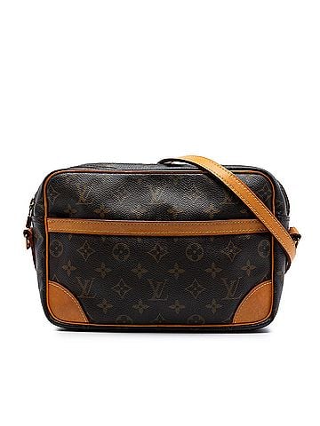 Louis Vuitton Monogram Trocadero 27 (view 1)