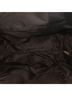 Burberry 100% Nylon Brown Medium TB Monogram Nylon Backpack One size - photo 5
