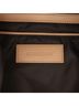 Burberry 100% Nylon Brown Medium TB Monogram Nylon Backpack One size - photo 6