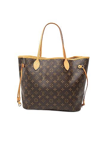 Louis Vuitton Monogram Neverfull MM (view 1)