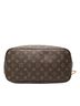 Louis Vuitton 100% Coated Canvas Brown Monogram Neverfull MM One size - photo 4