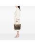 Louis Vuitton 100% Coated Canvas Brown Monogram Neverfull MM One size - photo 2