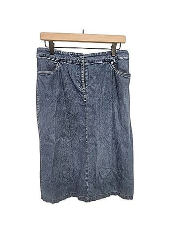 Eileen Fisher Casual Skirt (view 1)