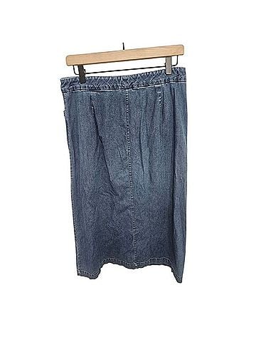Eileen Fisher Casual Skirt (view 2)