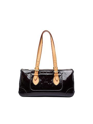 Louis Vuitton Monogram Vernis Rosewood Avenue (view 1)