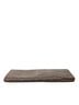Louis Vuitton 100% Coated Canvas Brown Monogram Poche Documents Portfolio One size - photo 4