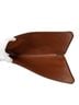 Louis Vuitton 100% Coated Canvas Brown Monogram Poche Documents Portfolio One size - photo 5
