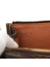 Louis Vuitton 100% Coated Canvas Brown Monogram Poche Documents Portfolio One size - photo 6