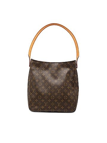 Louis Vuitton Monogram Looping GM (view 1)