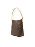 Louis Vuitton 100% Coated Canvas Brown Monogram Looping GM One size - photo 3