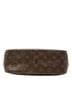 Louis Vuitton 100% Coated Canvas Brown Monogram Looping GM One size - photo 4