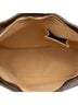 Louis Vuitton 100% Coated Canvas Brown Monogram Looping GM One size - photo 5