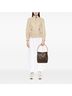 Louis Vuitton 100% Coated Canvas Brown Monogram Looping GM One size - photo 2