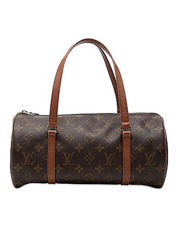 Louis Vuitton Monogram Papillon 30 (view 1)