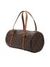 Louis Vuitton 100% Coated Canvas Brown Monogram Papillon 30 One size - photo 3