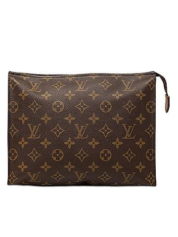 Louis Vuitton Monogram Toiletry Pouch 26 (view 1)