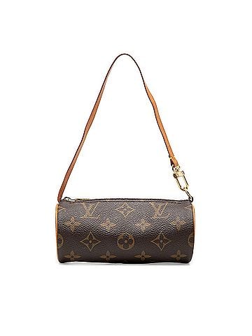 Louis Vuitton Monogram Papillon Pochette (view 1)