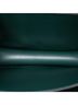 Céline 100% Leather Green Medium Calfskin Classic Box One size - photo 5