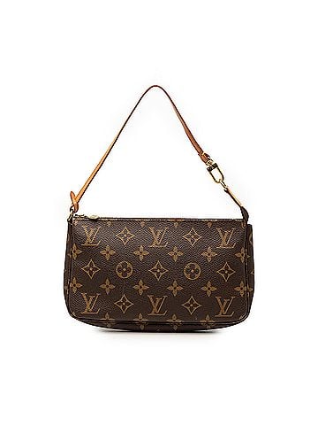 Louis Vuitton Monogram Pochette Accessoires (view 1)