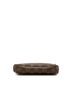 Louis Vuitton 100% Coated Canvas Brown Monogram Pochette Accessoires One size - photo 4