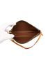 Louis Vuitton 100% Coated Canvas Brown Monogram Pochette Accessoires One size - photo 5