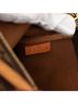 Louis Vuitton 100% Coated Canvas Brown Monogram Pochette Accessoires One size - photo 6