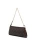 Louis Vuitton 100% Coated Canvas Brown Monogram Eva One size - photo 3