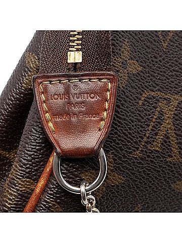 Louis Vuitton Monogram Eva (view 2)
