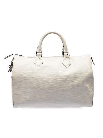 Louis Vuitton Epi Speedy 35 (view 1)