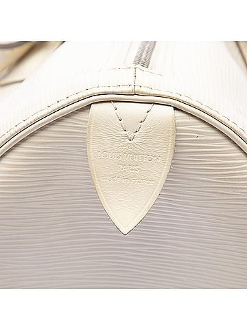 Louis Vuitton Epi Speedy 35 (view 2)