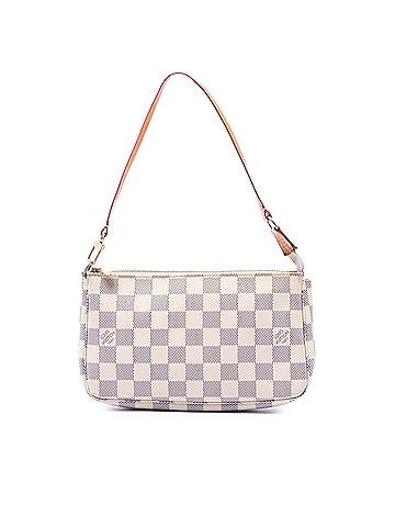 Louis Vuitton Damier Azur Pochette Accessoires (view 1)