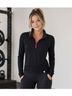 Peloton Black Casual Sweaters Size XS - photo 4