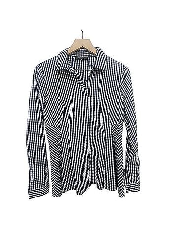 Lafayette 148 New York Long Sleeve T-Shirt (view 1)