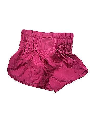 Free People Athletic Shorts (view 2)
