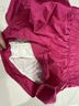 Free People Pink Athletic Shorts Size S - photo 4