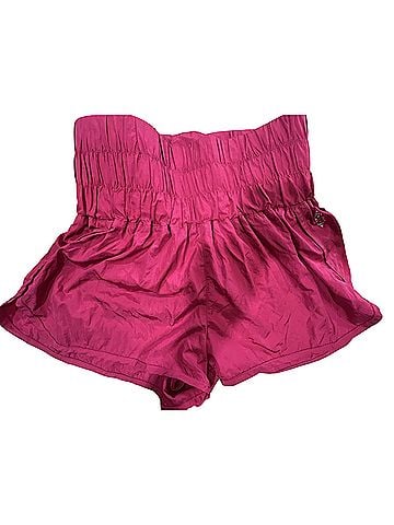 Free People Athletic Shorts (view 1)
